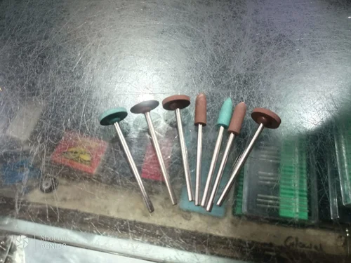 Silicone rubber